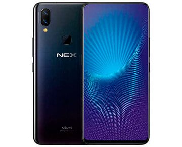 Ремонт телефонов Vivo Nex в Брянске