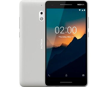Ремонт телефонов Nokia 2.1 в Брянске