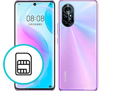 Замена SIM-держателя на телефоне Huawei Nova 8 в Брянске