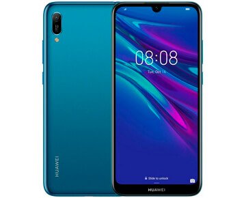 Ремонт телефонов Huawei Y6s в Брянске
