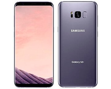 Ремонт телефонов Samsung Galaxy S8 Plus в Брянске