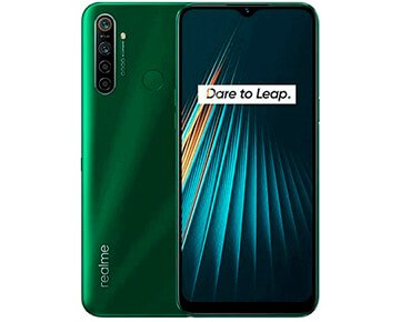 Ремонт телефонов Realme 5i в Брянске