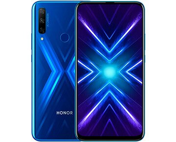 Ремонт телефонов Honor 9X в Брянске