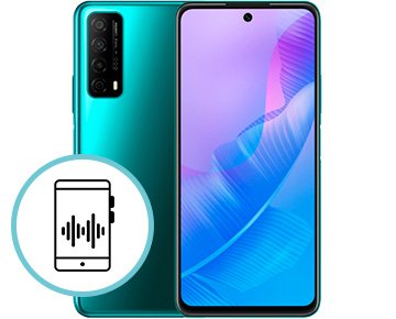 Ремонт кнопок громкости на телефоне Huawei Enjoy 20 в Брянске
