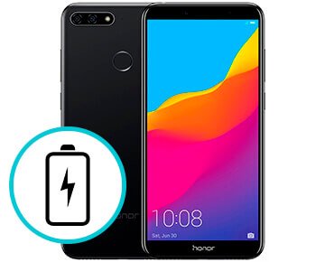 Замена аккумулятора на телефоне Honor в Брянске