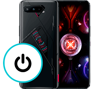 Ремонт кнопки включения на телефоне Asus ROG Phone в Брянске