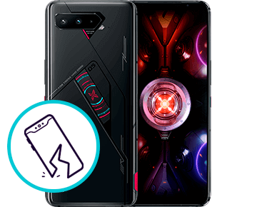 Замена дисплея на телефоне Asus ROG Phone в Брянске