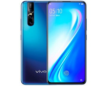 Ремонт телефонов Vivo S1 Pro в Брянске