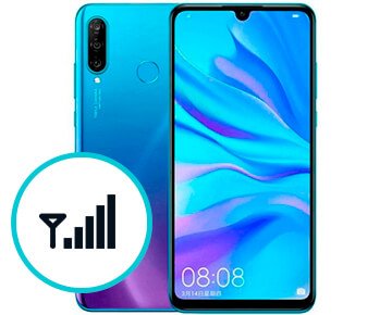 Замена GSM антенны на телефоне Huawei в Брянске