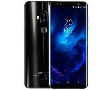 Ремонт телефонов Blackview S8 в Брянске