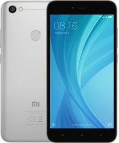 Ремонт телефонов Xiaomi Redmi Note 5a в Брянске