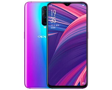 Ремонт телефонов OPPO RX17 Pro в Брянске