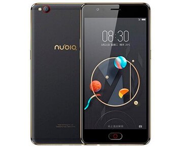 Ремонт телефонов ZTE Nubia M2 в Брянске
