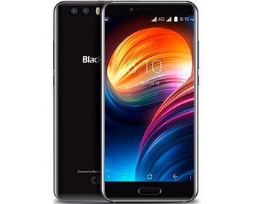 Ремонт телефонов Blackview P6000 в Брянске