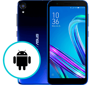 Прошивка телефона Asus Live в Брянске