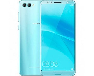 Ремонт телефонов Huawei Nova 2s в Брянске