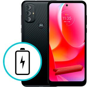 Замена аккумулятора на телефоне Motorola в Брянске