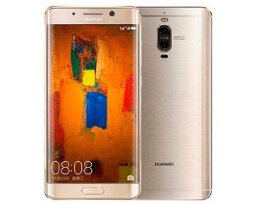 Ремонт телефонов Huawei Mate 9 Pro в Брянске