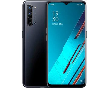 Ремонт телефонов OPPO Reno3 Vitality в Брянске
