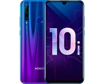 Ремонт телефонов Honor 10i в Брянске