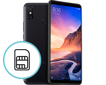 Замена SIM-держателя на телефоне Xiaomi Mi Max в Брянске