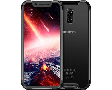 Ремонт телефонов Blackview BV9600 Pro в Брянске