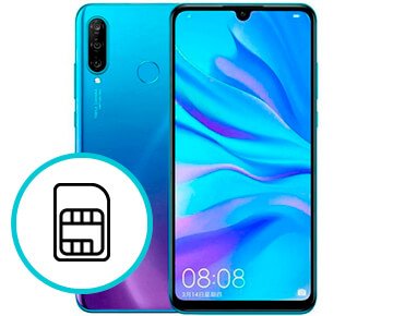 Замена SIM-держателя на телефоне Huawei в Брянске
