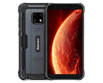 Ремонт телефонов Blackview BV4900 Slim в Брянске