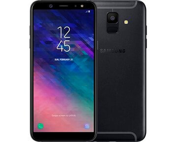 Ремонт телефонов Samsung Galaxy A6 в Брянске
