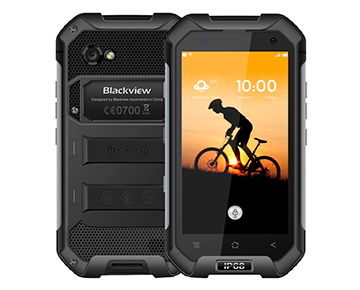 Ремонт телефонов Blackview в Брянске