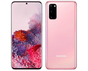 Ремонт телефонов Samsung Galaxy S20 в Брянске