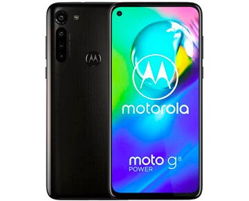 Ремонт телефонов Motorola Moto G8 Power в Брянске