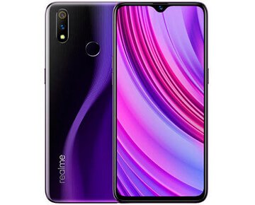 Ремонт телефонов Realme 3 Pro в Брянске