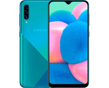 Ремонт телефонов Samsung Galaxy A30s в Брянске