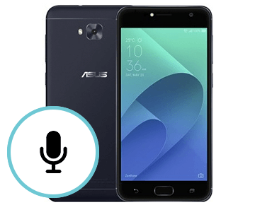 Замена микрофона на телефоне Asus в Брянске
