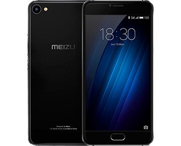 Ремонт телефонов Meizu U10 в Брянске