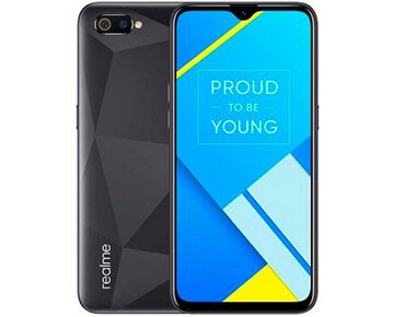 Ремонт телефонов Realme C2s в Брянске