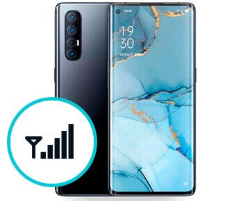 Замена GSM антенны на телефоне OPPO в Брянске