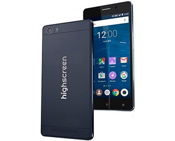Ремонт телефонов Highscreen Power Ice в Брянске