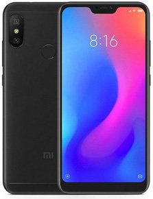Ремонт телефонов Xiaomi Redmi 6 Pro в Брянске