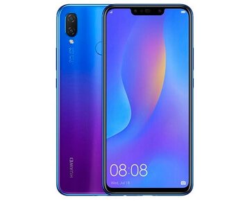 Ремонт телефонов Huawei Nova 3i в Брянске