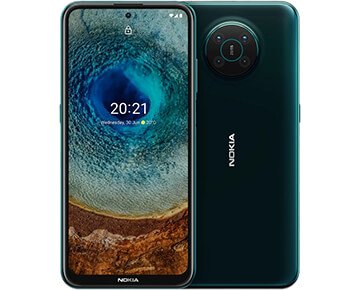 Ремонт телефонов Nokia X10 в Брянске
