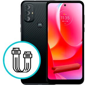 Замена шлейфа на телефоне Motorola в Брянске