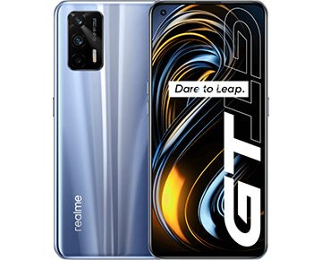 Ремонт телефонов Realme GT 5G в Брянске