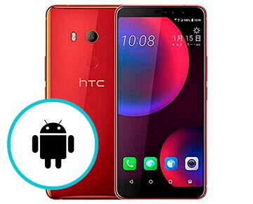 Прошивка телефона HTC в Брянске