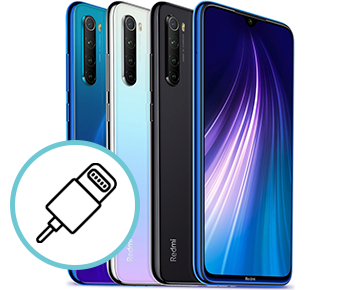 Замена разъема питания на телефоне Xiaomi в Брянске