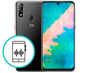 Ремонт кнопок громкости на телефоне ZTE в Брянске