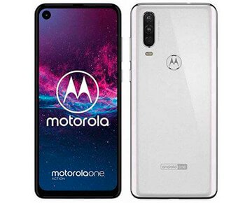 Ремонт телефонов Motorola One Action в Брянске