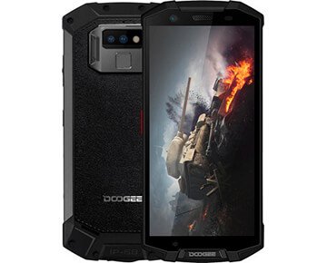 Ремонт телефонов Doogee S70 в Брянске