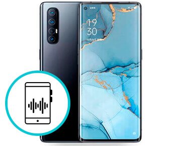 Ремонт кнопок громкости на телефоне OPPO в Брянске